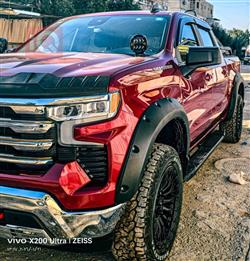 شيفروليه سلفرادو